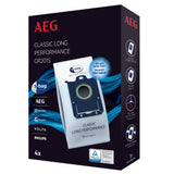 AEG AEG S-BAG Long Esegui. Gr.201S - afbeelding 1