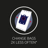 AEG AEG S-BAG Long Perf. Gr.201M
