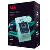 AEG AEG GR206s S-Bag Anti-Allergie Stofzuigerzakken 4 Stuks