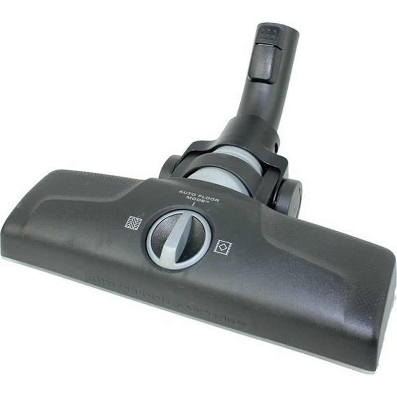 AEG AEG Vario4500 Dustmagnet Aspuumer Cleaner Sucking Bouth con 32 mm de gris entrelazado