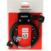 Cerradura de marco universal Simson