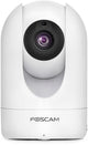 Foscam R4M Super HD Doppia IP Wifi IP Camera