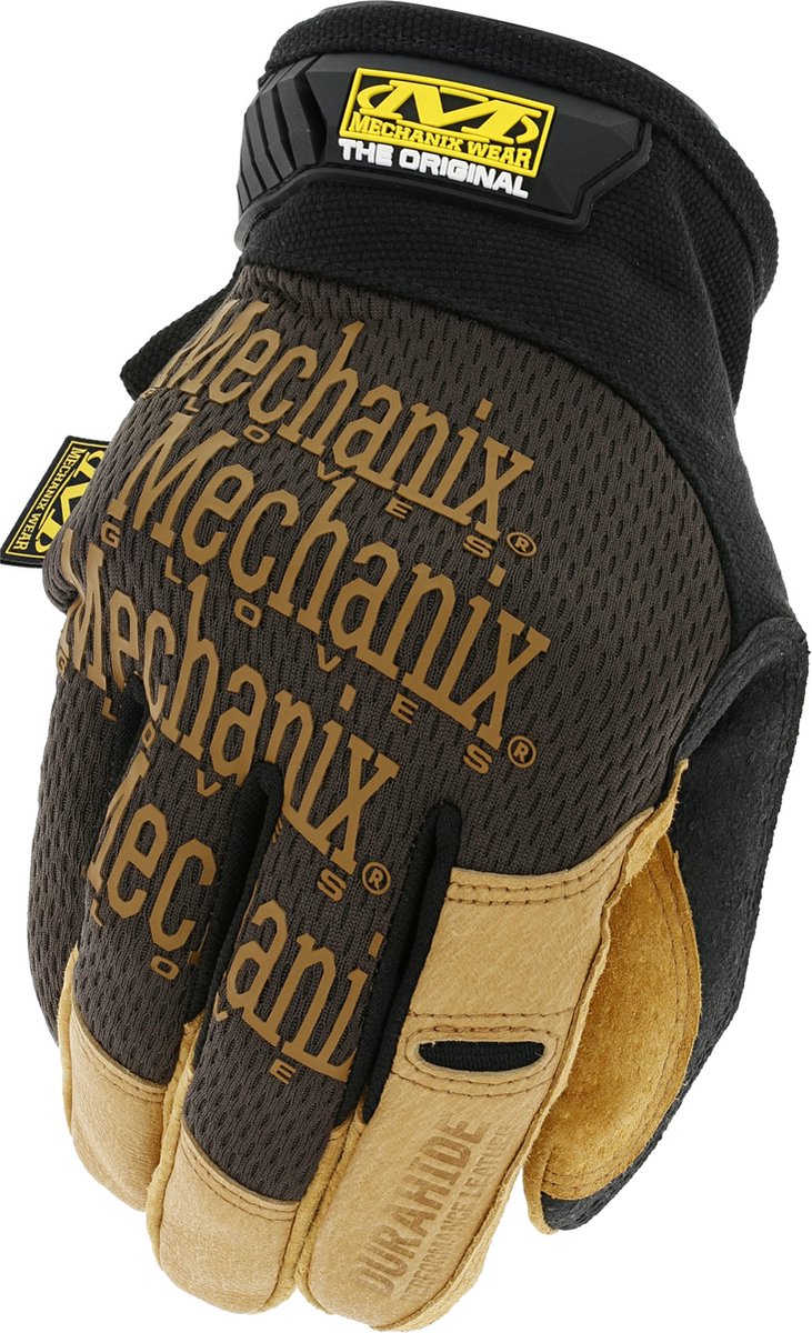 Mechanix indossa durahide originale