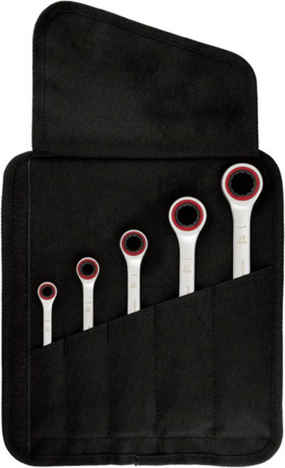 Bosch professional 1600a02z3d 1600a02z3d ratel-ringsleutelset