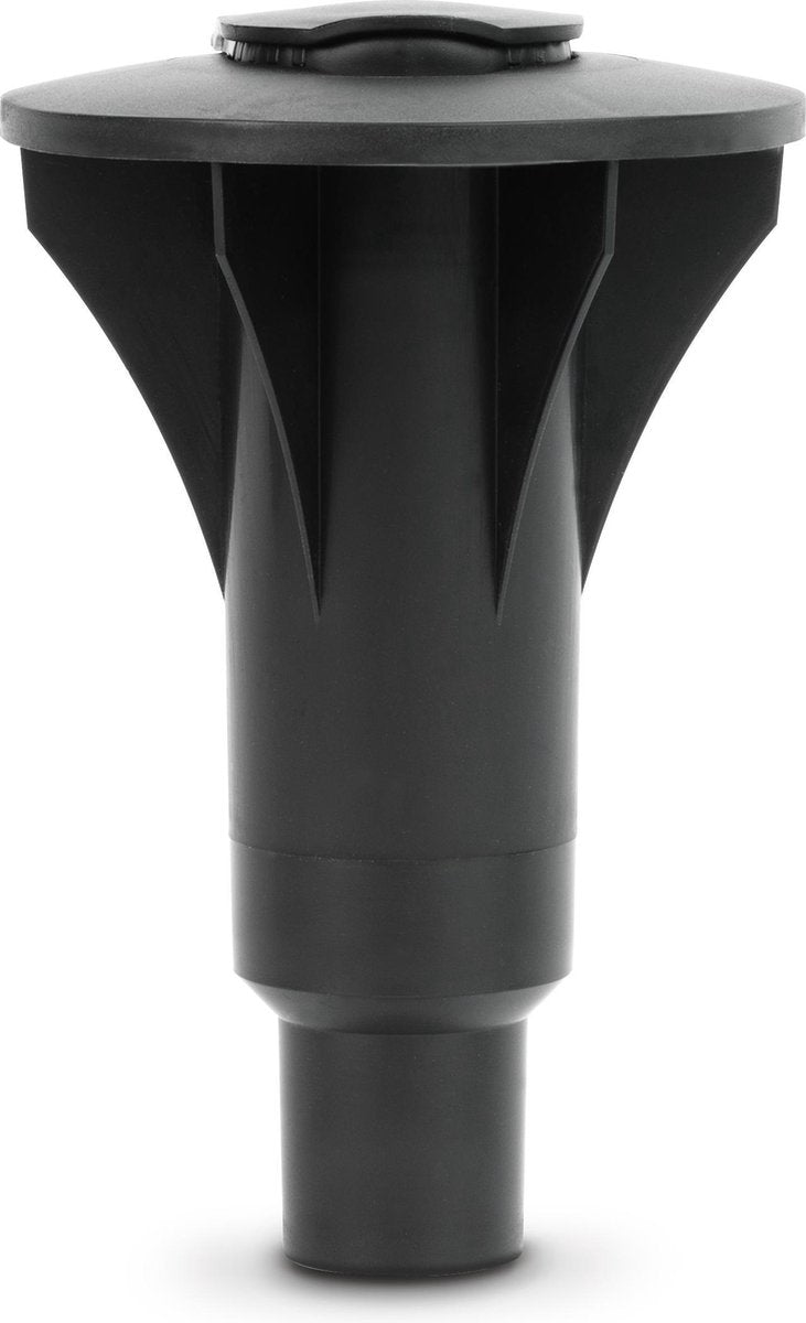 Anclaje de hormigón Brabantia - para secador rotativo lift-o-matic advanced - 50 mm