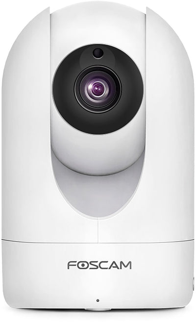 Foscam R4M Super HD Doppia IP Wifi IP Camera