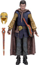 Hasbro dungeons dragons bald action figure