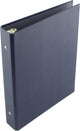 Kangaro ringband - a5 - 17-rings - o-mechaniek - 19mm - blauw