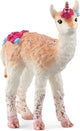 Llama unicornio schleich (70743)