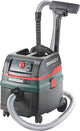 Metabo asr 25 l sc - universele stofzuiger - 1400 w - selfclean - 25 l