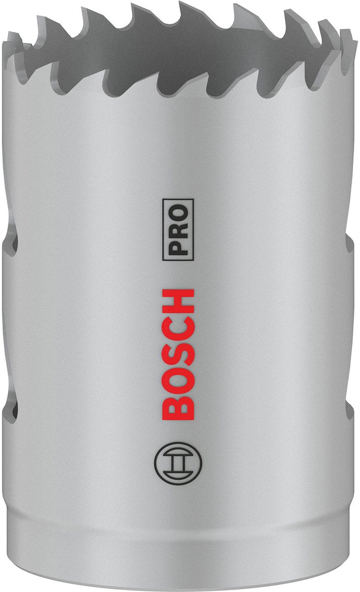 Bosch pro multimaterial lochsäge 37 mm con bobinado - 2608901505