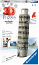 Ravensburger Mini Schiefer Tower - Pisa 3D Puzzle Edificios