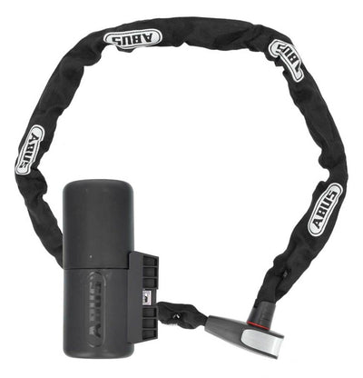 ABUS Chain Lock 6806K 110 QST nero