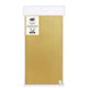 Duni Duni Tablecloth 138x220 cm de oro