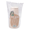 Duni duni bio descuento tazas que eligió verde 240 ml 10 piezas