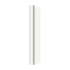 Mantel Duni cel damasco 1,18x5m blanco hielo