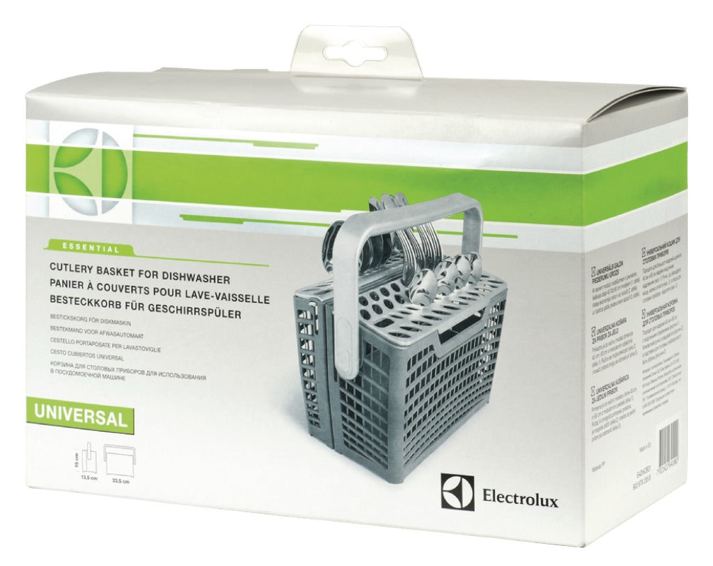 Electrolux Electrolux 9029792356 cestino della lavastoviglie universale