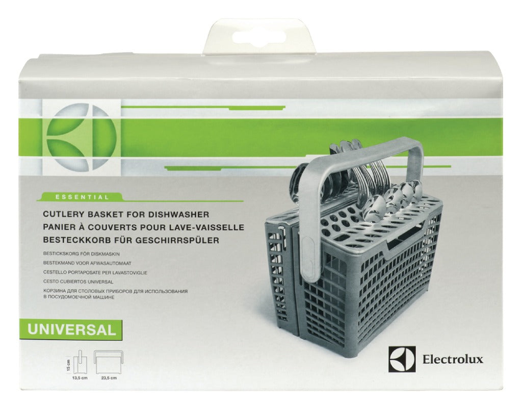 Electrolux Electrolux 9029792356 cestino della lavastoviglie universale