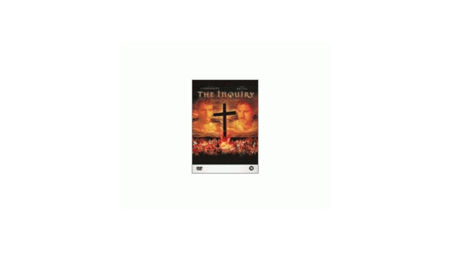 DVD DVD The Inquiry