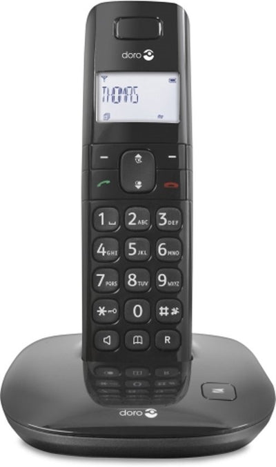 Doro Doro CF 1010 DECT Phone Black