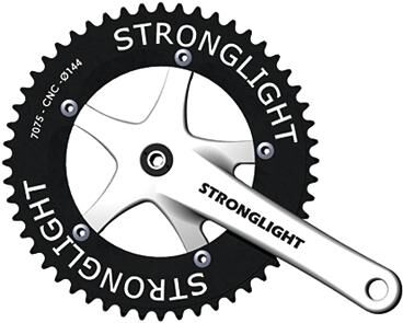 Bandeo de luz fuerte Strongl. Track 2000 50t 170 mm