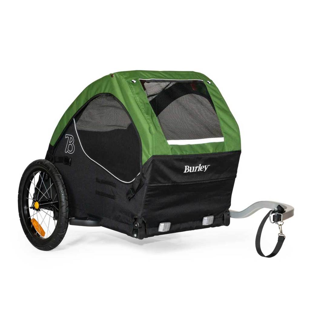 Remolque de bicicleta Burley Tail Wagon