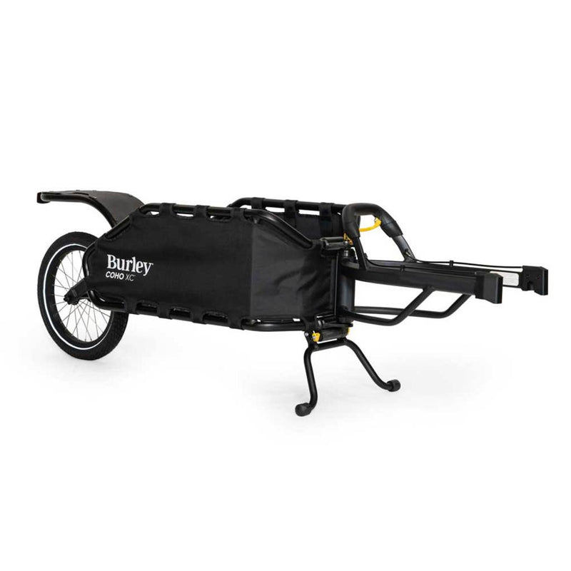 Rimorchio bici Burley coho xc