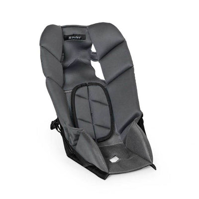 Card Bur Baby Scale Gry My23