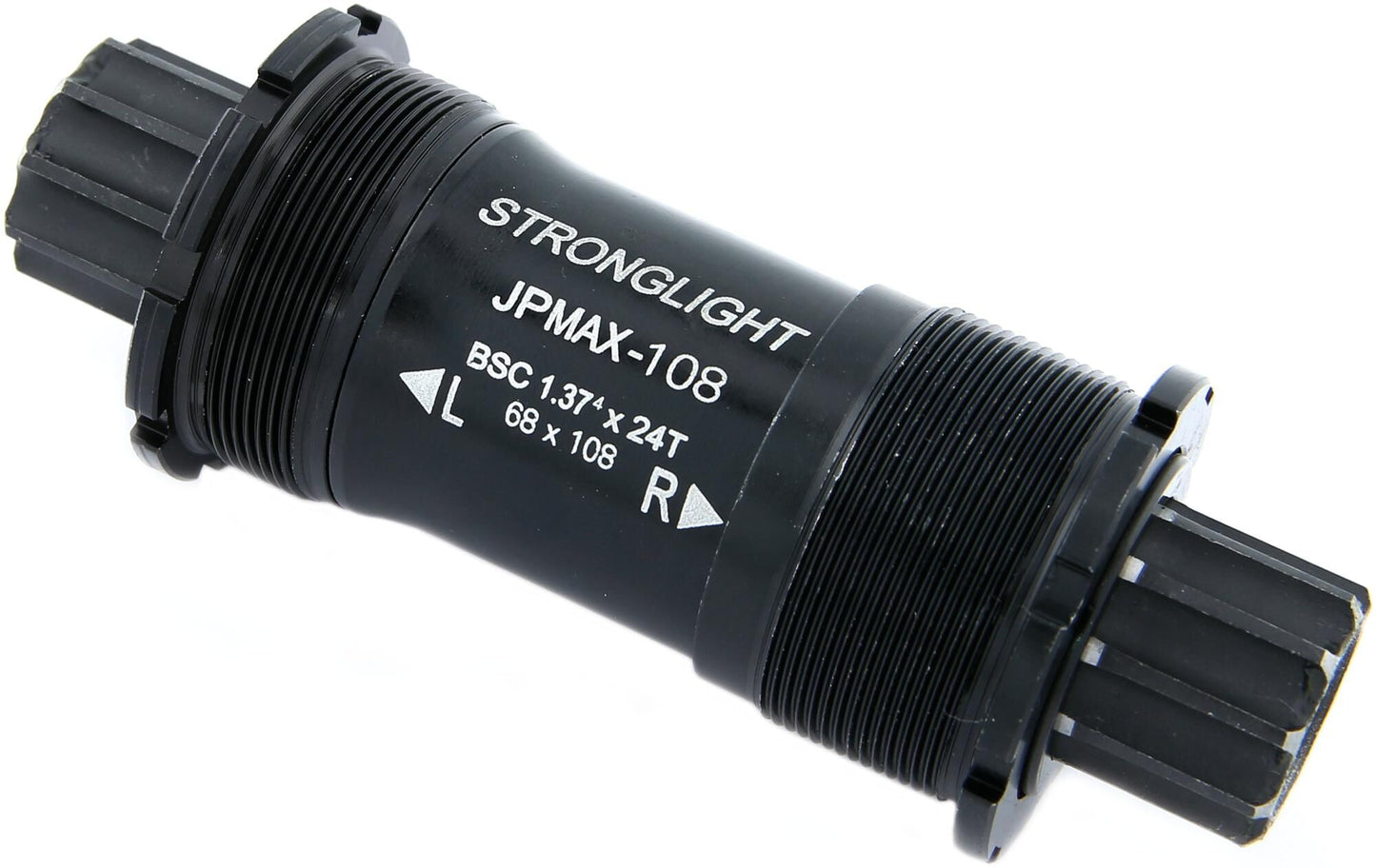 Stronglight Bot.Bracket Strongl.jp MX BSA Isis Max 108mm