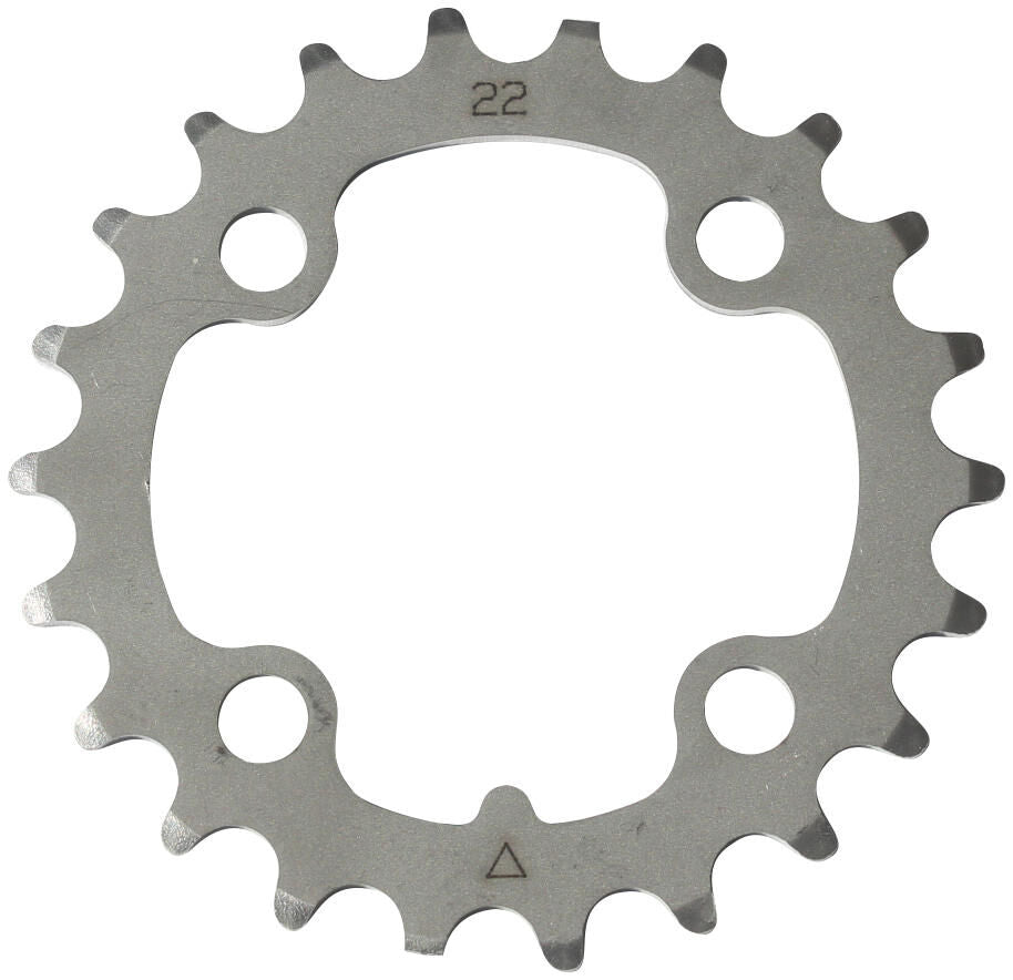 Anello a catena forte. XC E 64mm 22t SIL.