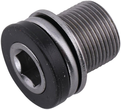 Bolt a manovella forte M15