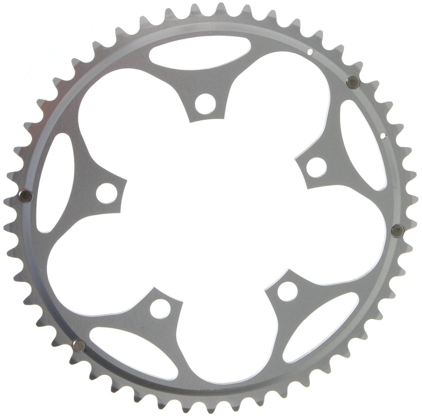 Anello a catena forte. CD110mm 50t SIL.