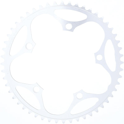 Stronglight kettenblatt chainring si lk.130 52 z.