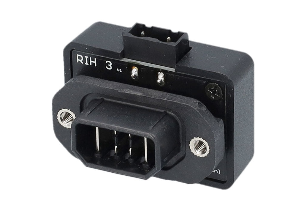 Probador de bateria batt bt rih adaptador omega 3