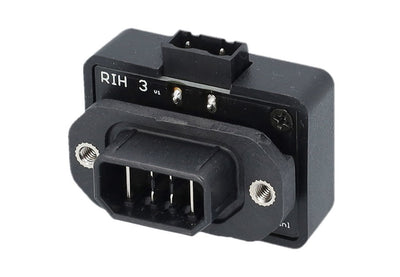 Probador de bateria batt bt rih adaptador omega 3