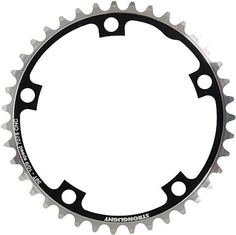 Anello a catena forte Strongl.Zircal 130mm 39T B