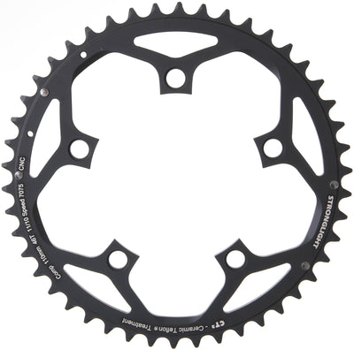 Anello a catena forte Strongl.ct2 46t 110mm