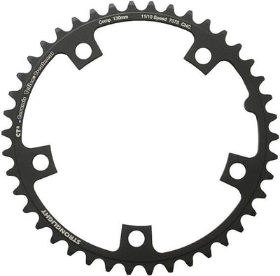 Anello a catena forte Strongl.ct2 CD130mm 40T B