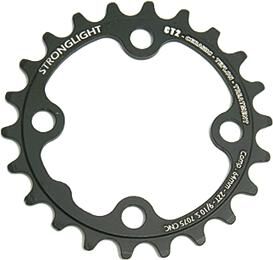 Anello a catena forte Strongl.CT2 64mm 22t B