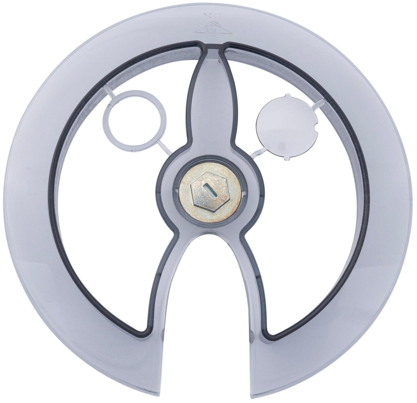 Hebie ChainDisc 42 44T 0324 E5