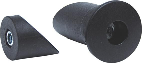 Protezione della catena di Hebie