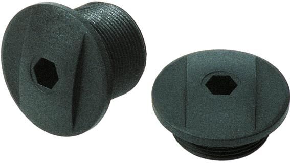 Hebie mount.sscrew corto