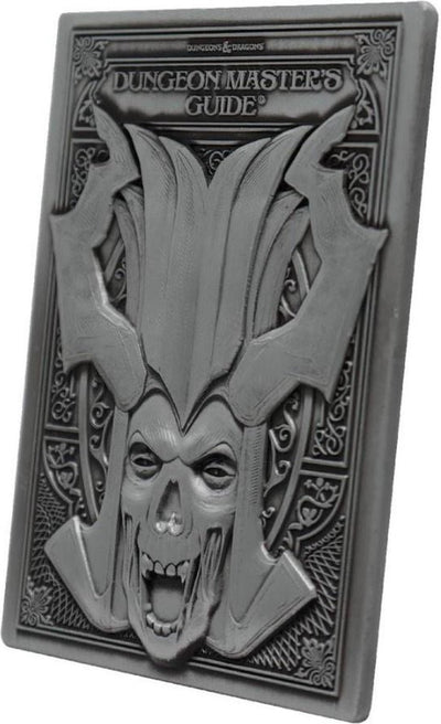 Fanatik dungeons and dragons - dungeon master's guide ingot