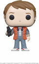 Funko pop movies: back to the future - marty in puffy vest - pop #961