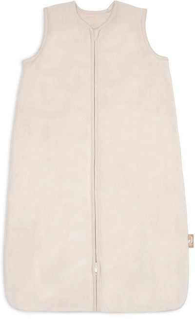 Jollein sacco nanna per bambini senza maniche 110 cm - velluto - farina d'avena