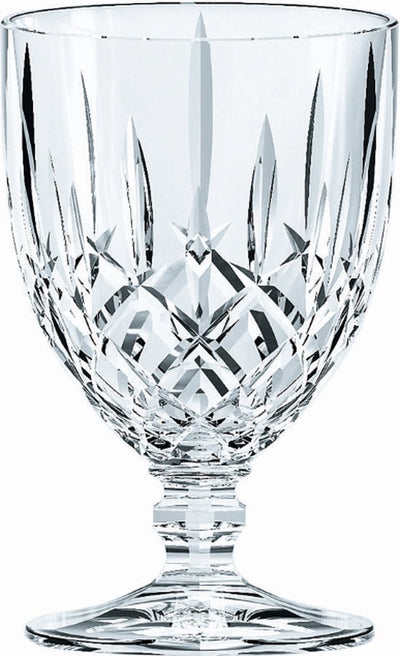 Nachtmann - copa de cristal 'noblesse' - 230 ml - juego de 4 piezas