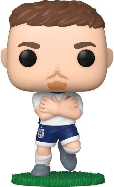 Funko pop football: england- cole palmer