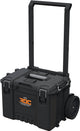 Caja de herramientas con ruedas Keter roc pro gear 2.0