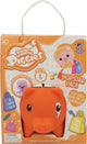 Pocket money piggies pockey money piggies speelfiguur met spaarpot - popstar pack