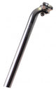Ergotec zadelpen Hook 27.2 x 400 offset 25 mm alu